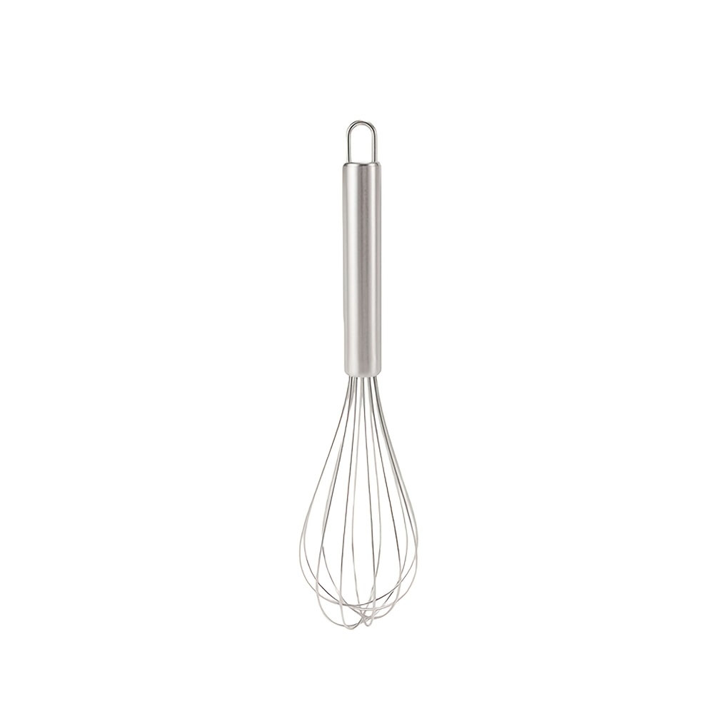 Kitchen Baking Ware - 1Pc Pengocok Manual Stainless Steel Modern