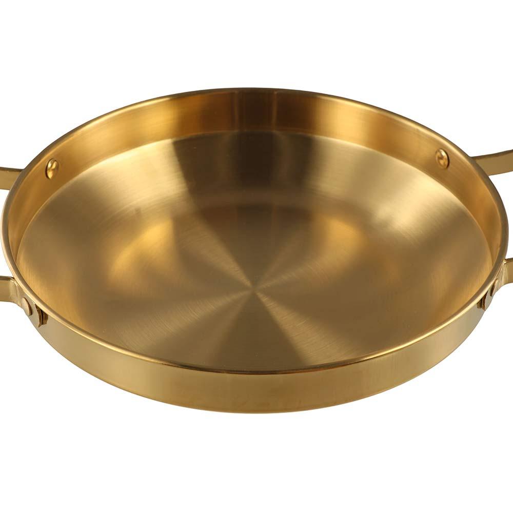 Kitchen Baking Containers - Wajan Panggang BBQ Tahan Lama, Mangkuk