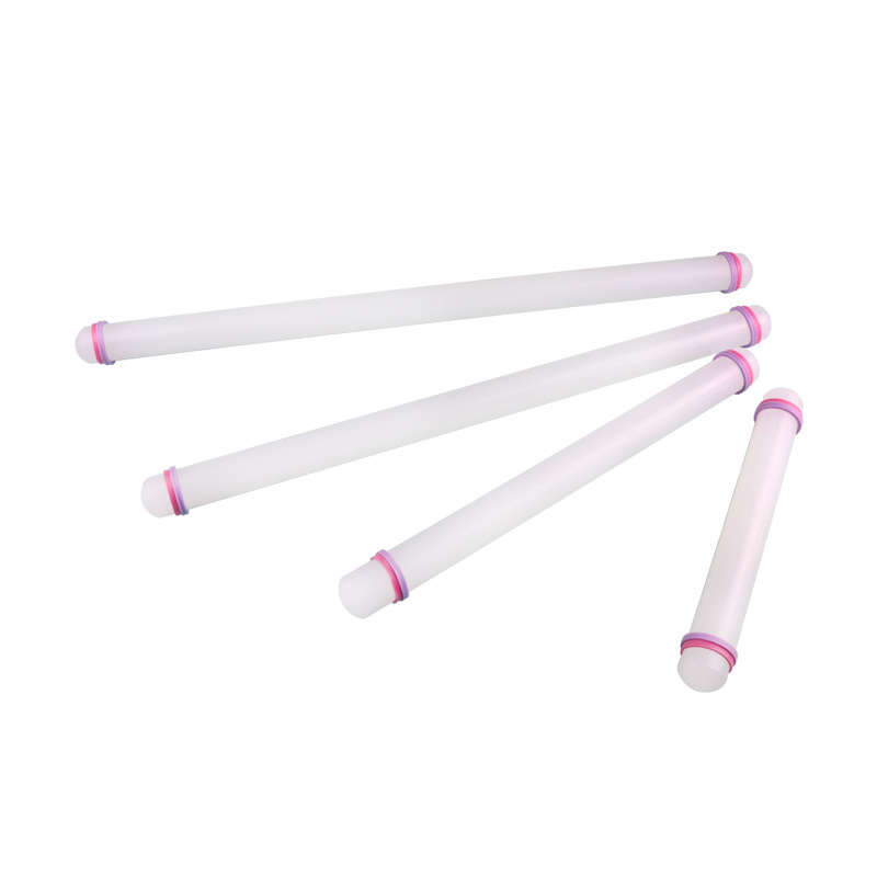 Kitchen Roll Baking - 23/33/45/50cm Penggiling Adonan Plastik Alat Pembuat