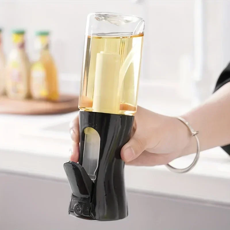 Kitchen Baking Containers - JKJK 200/300/500Ml Botol Semprot Minyak Dapur