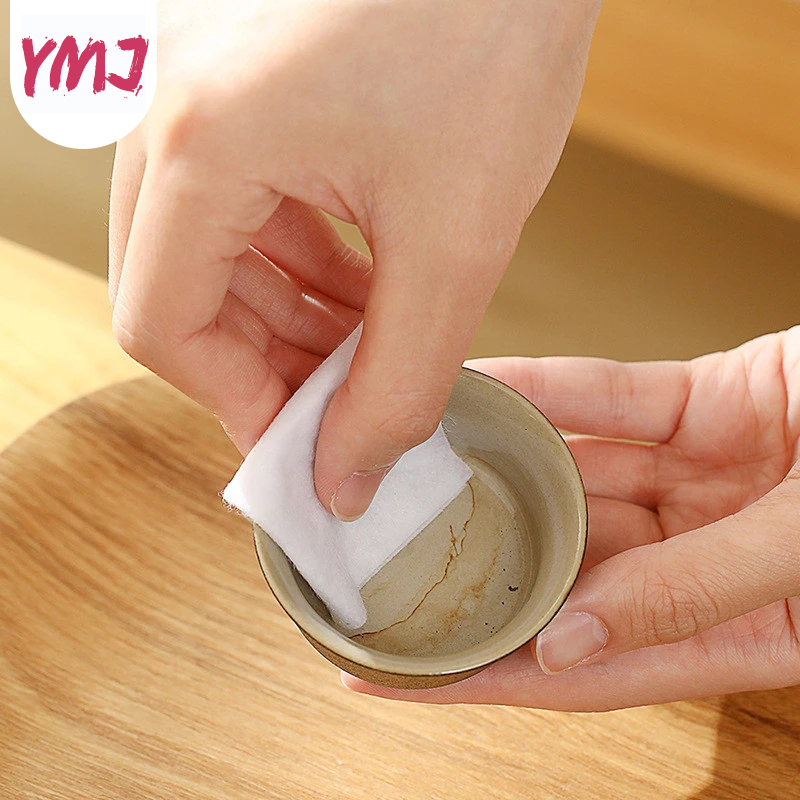 Kitchen Baking Soda - 1 Buah Kain Asam Sitrat Multifungsi