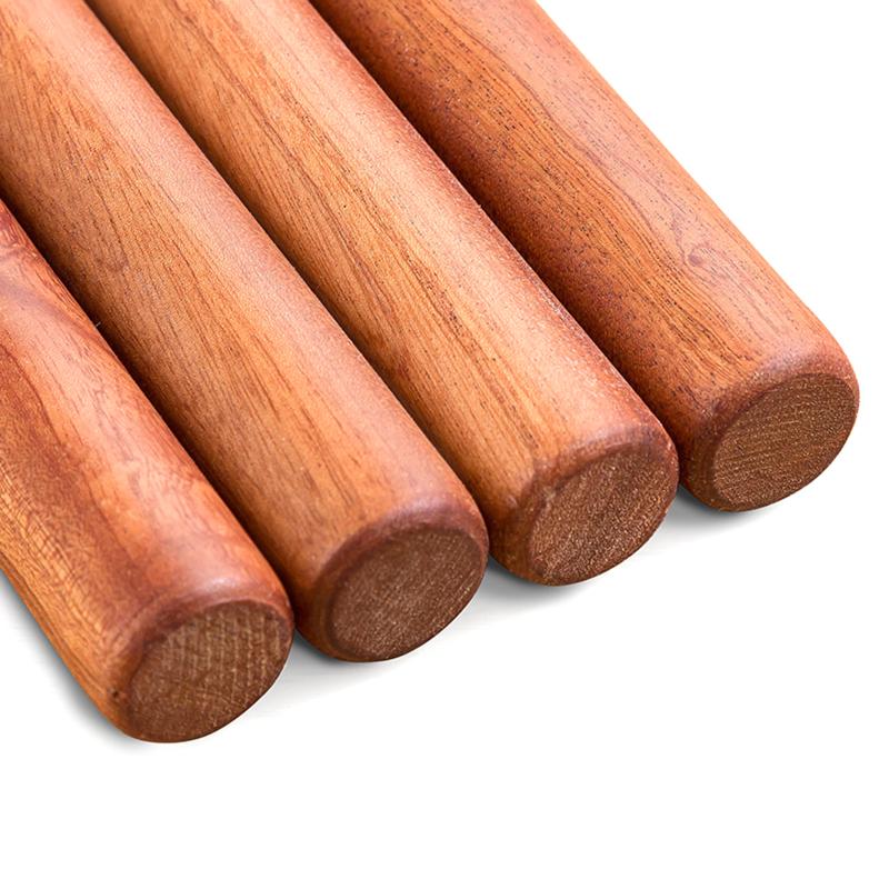 Penggilas Adonan Kayu 30cm, Al - Kitchen Roll Baking ulasan dan harga