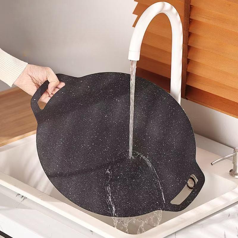 Diskon Besar-1 Buah Panci Dapu - Kitchen Baking Containers ulasan dan harga