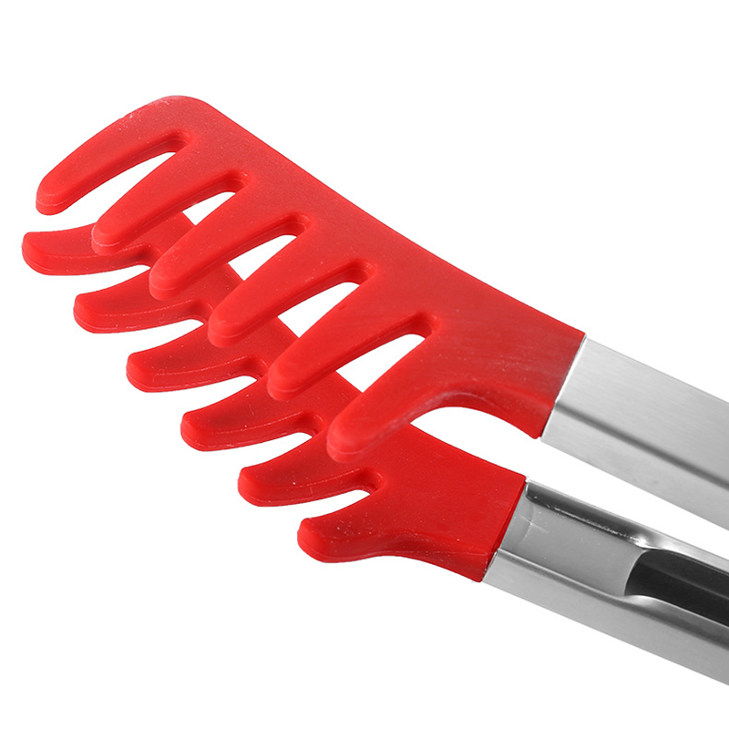 Klip makanan silikon Stainless - Bread Baking Kitchen Utensils ulasan dan harga