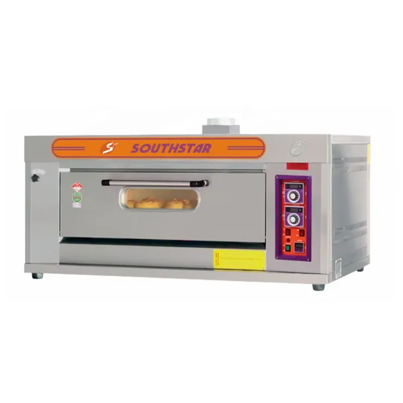 2026 untuk Oven Southstar 1 De - Commercial Kitchen Baking Equipment ulasan dan harga