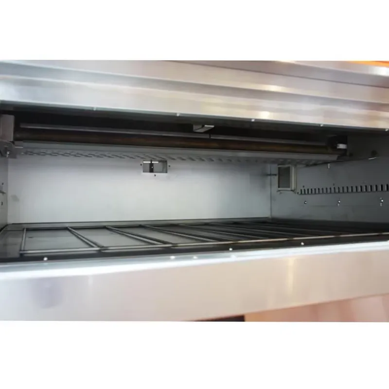 2026 untuk Oven Southstar 1 De - Commercial Kitchen Baking Equipment ulasan dan harga