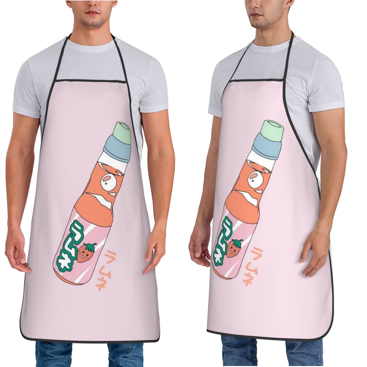 Celemek Minuman Soda Stroberi  - Kitchen Baking Soda ulasan dan harga