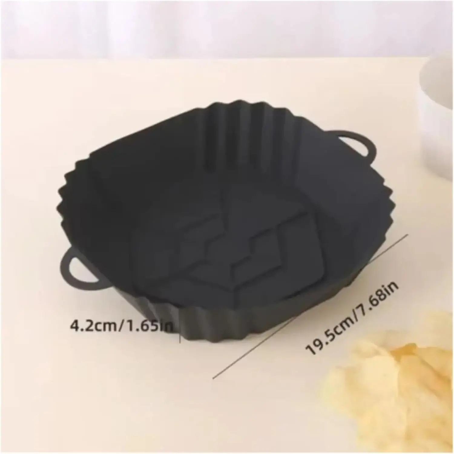 1 buah alas silikon yang dapat - Kitchen Baking Mat ulasan dan harga