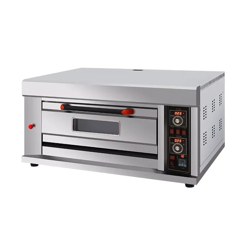untuk Oven Dapur Komersial Ber - Commercial Kitchen Baking Equipment ulasan dan harga