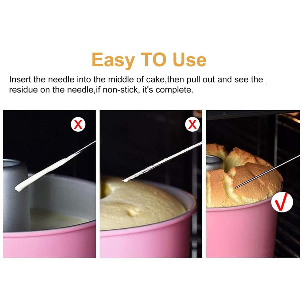 Aksesoris Roti, Muffin, Pastry - Bread Baking Kitchen Utensils ulasan dan harga