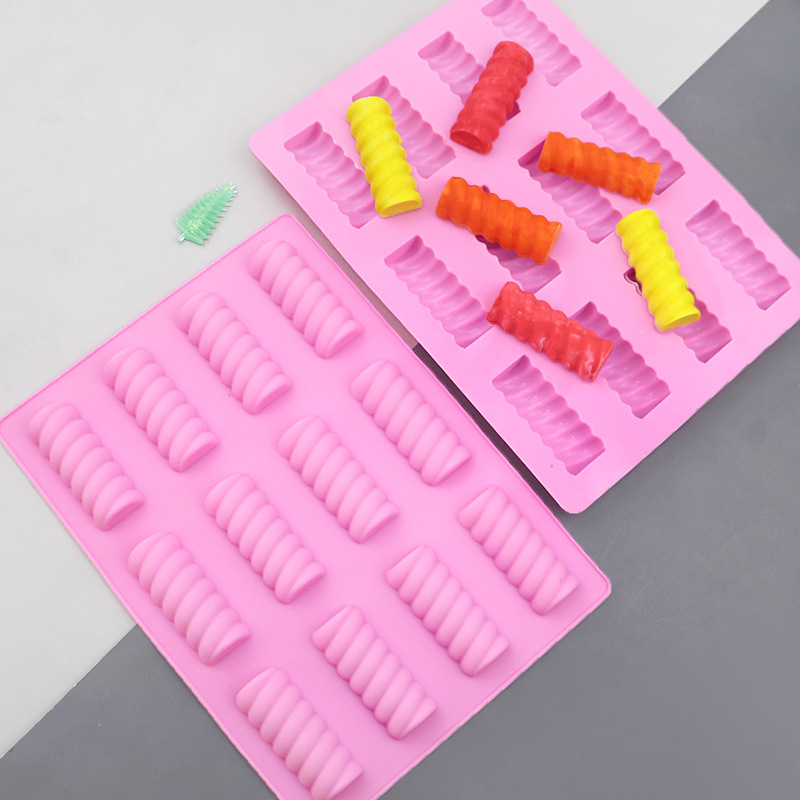 Nampan pemanggang kue stik cet - Kitchen Baking Molds ulasan dan harga
