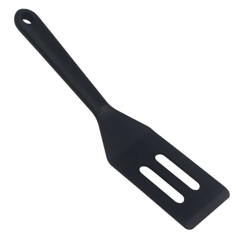 1 Buah Spatula Kue Brownie Sil - Offset Spatula Set ulasan dan harga