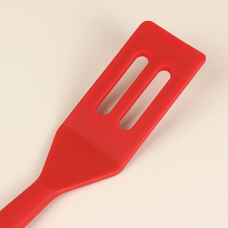 1 Buah Spatula Kue Brownie Sil - Offset Spatula Set ulasan dan harga