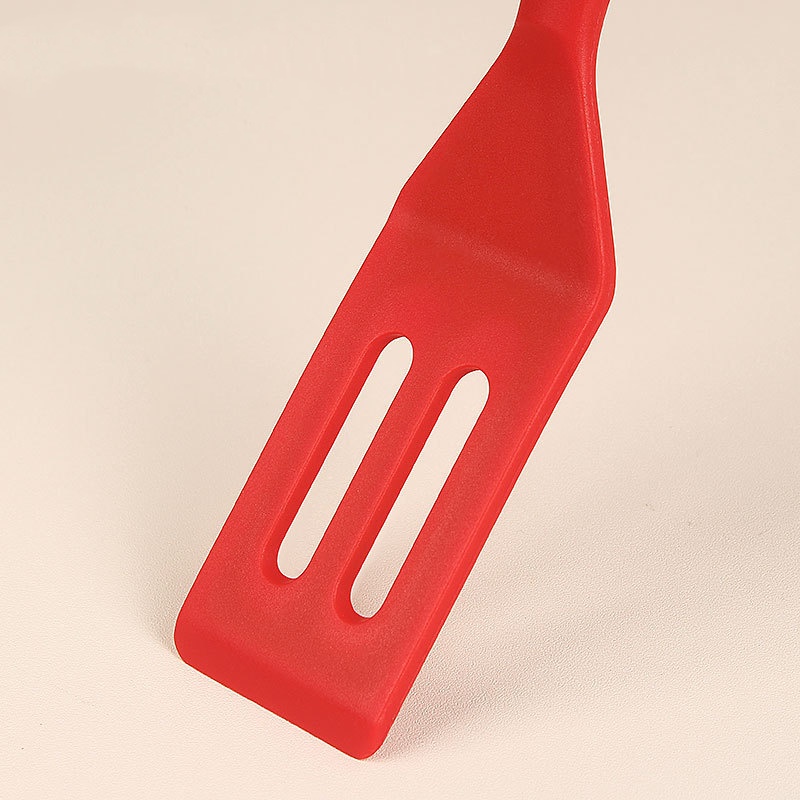 1 Buah Spatula Kue Brownie Sil - Offset Spatula Set ulasan dan harga