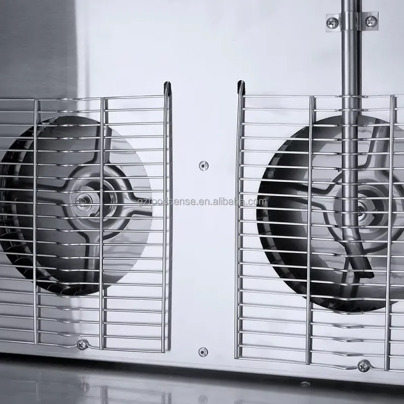 Oven Konveksi Listrik 4 Lapis, - Commercial Kitchen Baking Equipment ulasan dan harga