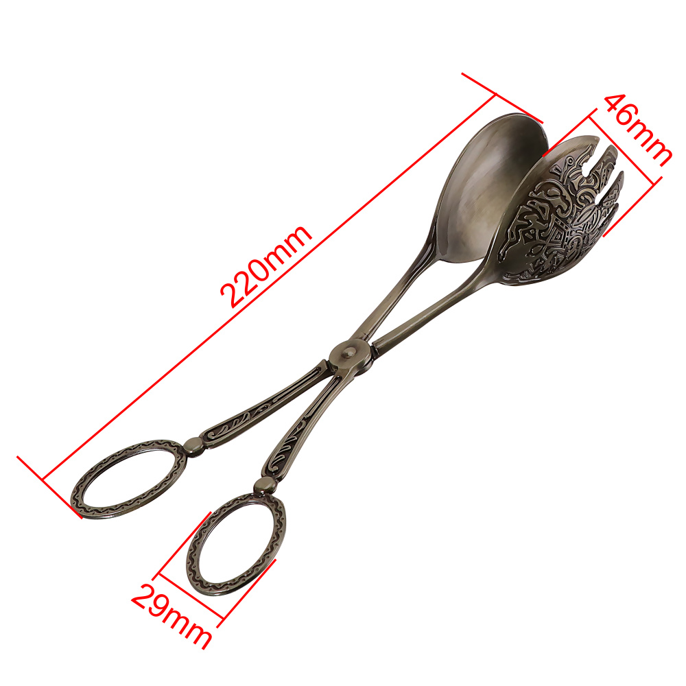 Jaswehome Vintage Retro Makana - Bread Baking Kitchen Utensils ulasan dan harga