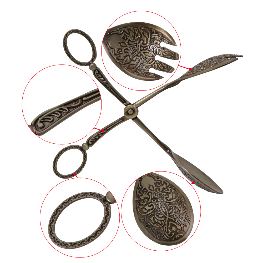 Jaswehome Vintage Retro Makana - Bread Baking Kitchen Utensils ulasan dan harga