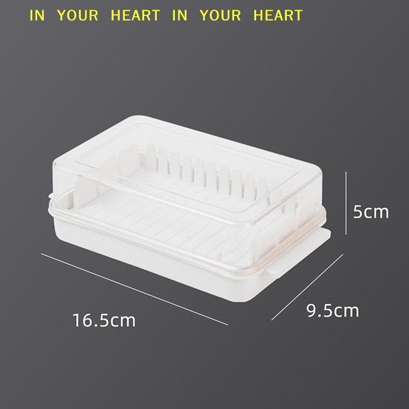 Wadah Penyimpanan Makanan Sega - Kitchen Baking Containers ulasan dan harga