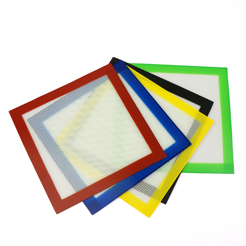 Alas Panggang Silikon Anti Len - Kitchen Baking Mat ulasan dan harga