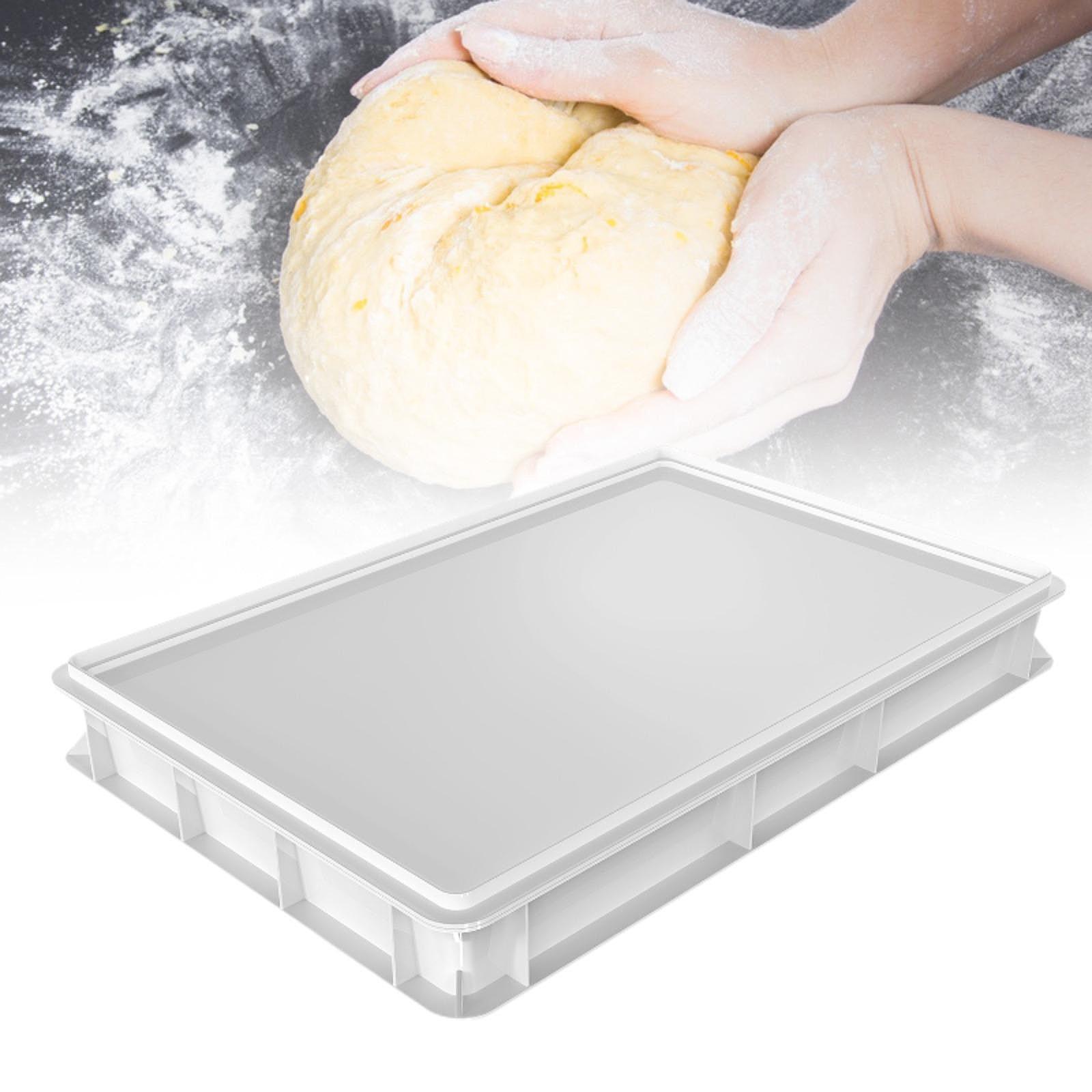 Kotak penahan adonan Pizza mul - Kitchen Baking Pantry ulasan dan harga
