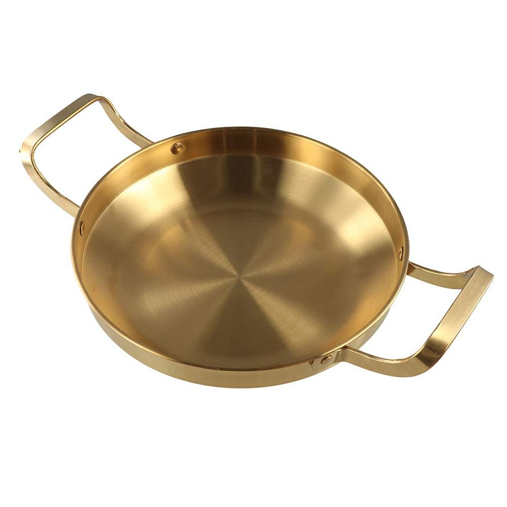 Wajan Panggang BBQ Tahan Lama, - Kitchen Baking Containers ulasan dan harga