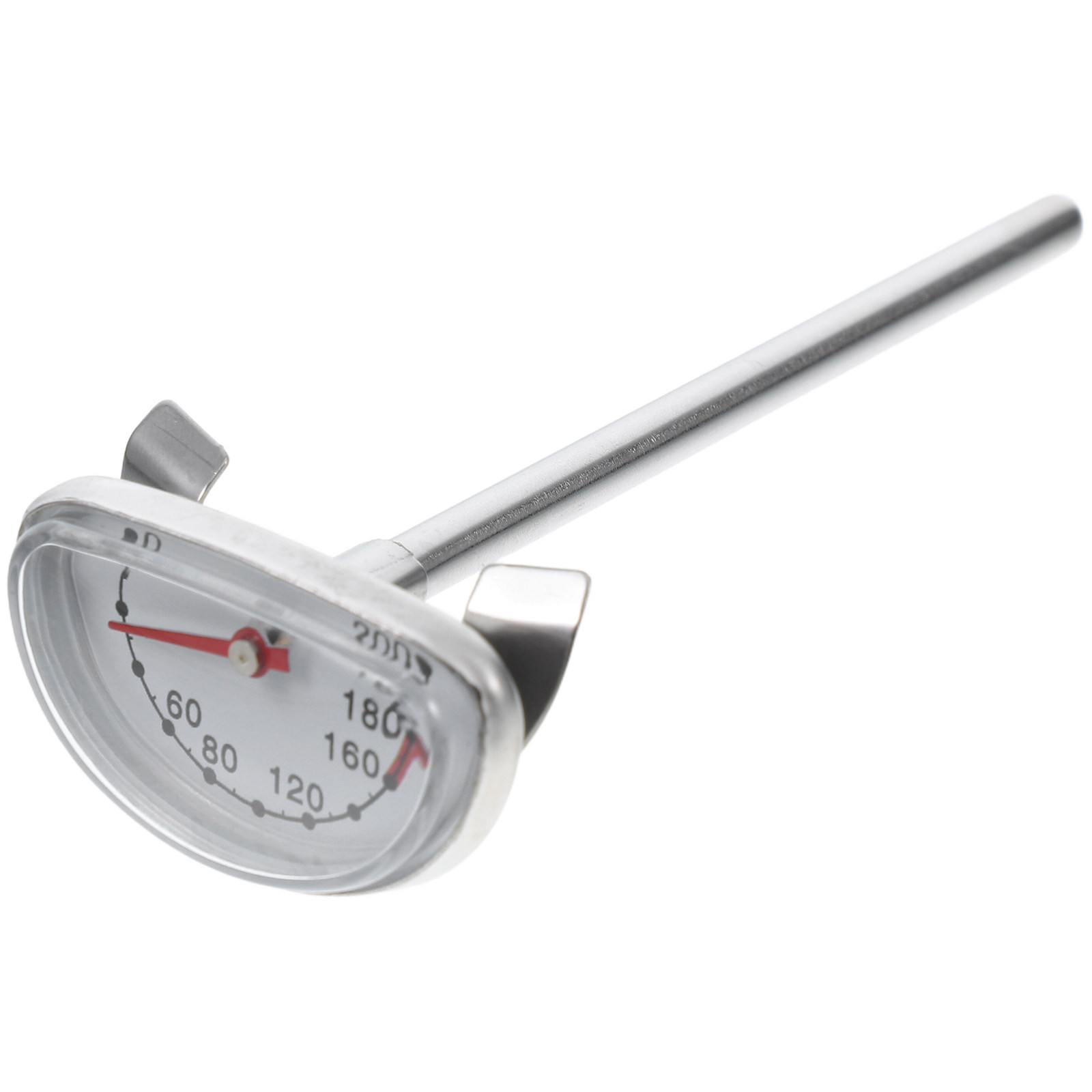 Termometer Penggorengan Baja T - Kitchen Tools For Baking ulasan dan harga