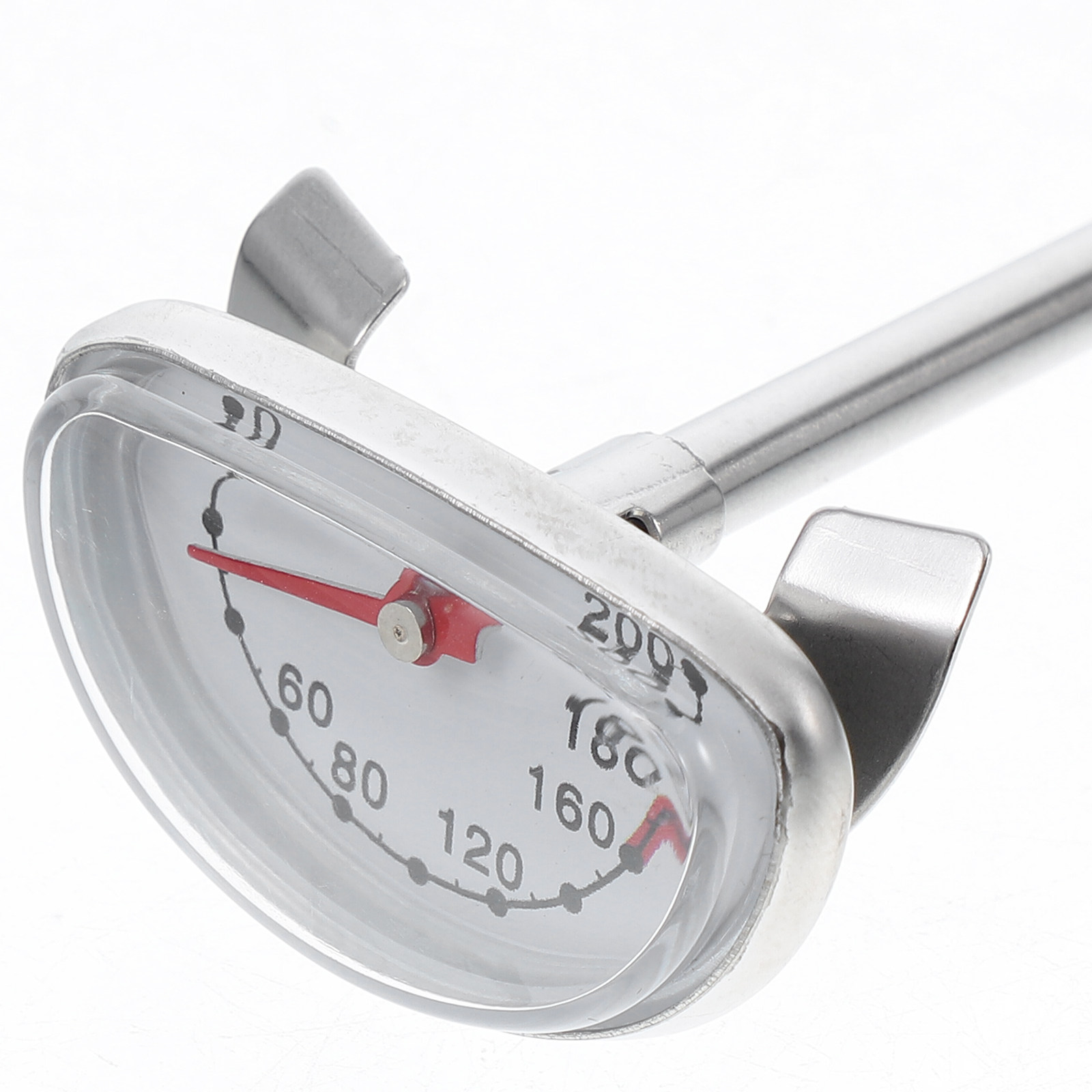Termometer Penggorengan Baja T - Kitchen Tools For Baking ulasan dan harga