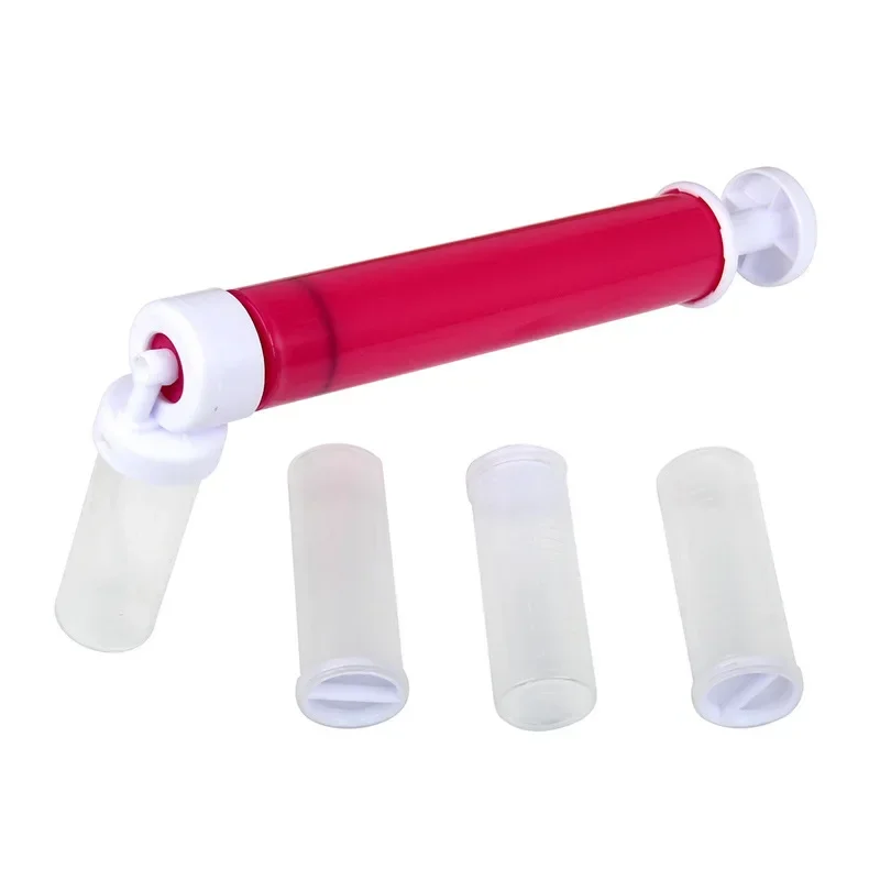 Pistol semprot kue DIY, pistol - Offset Spatula Set ulasan dan harga