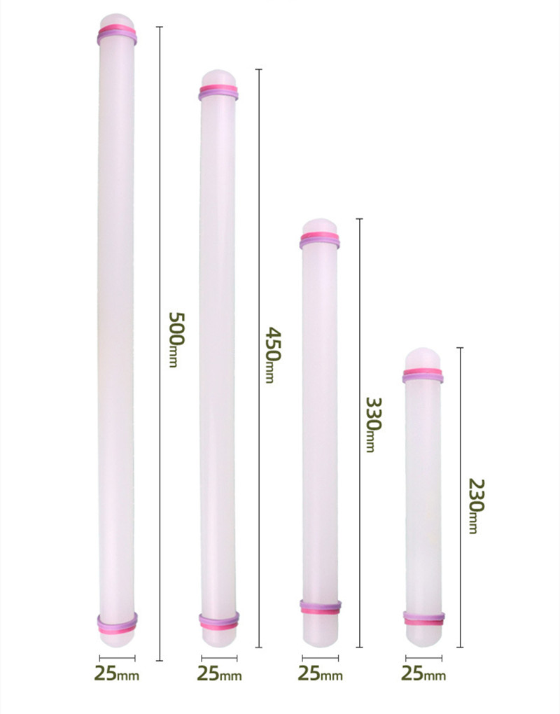 23/33/45/50cm Penggiling Adona - Kitchen Roll Baking ulasan dan harga