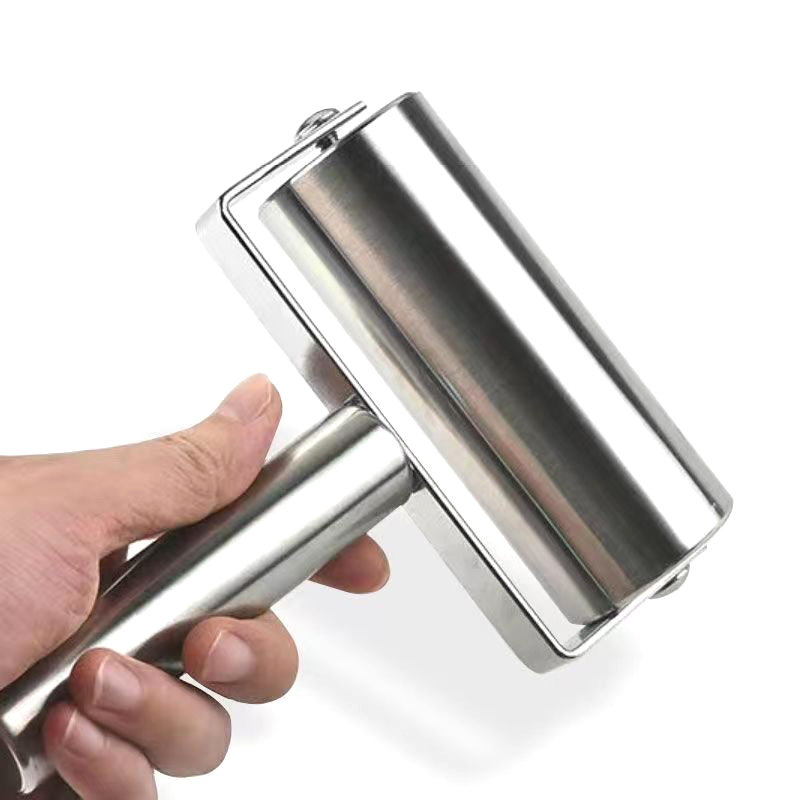 Penggiling Adonan Stainless St - Kitchen Roll Baking ulasan dan harga