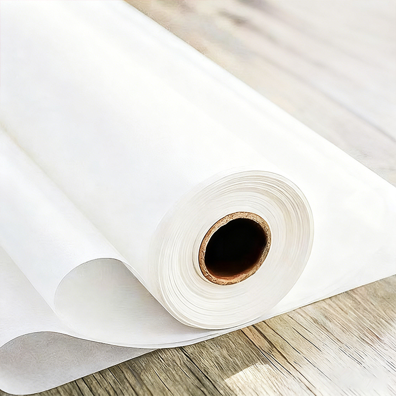 1 Rol Kertas Minyak Silikon un - Kitchen Roll Baking ulasan dan harga