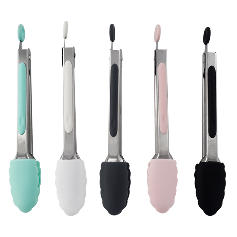 Klip silikon kecil 7/9 inci pe - Bread Baking Kitchen Utensils ulasan dan harga