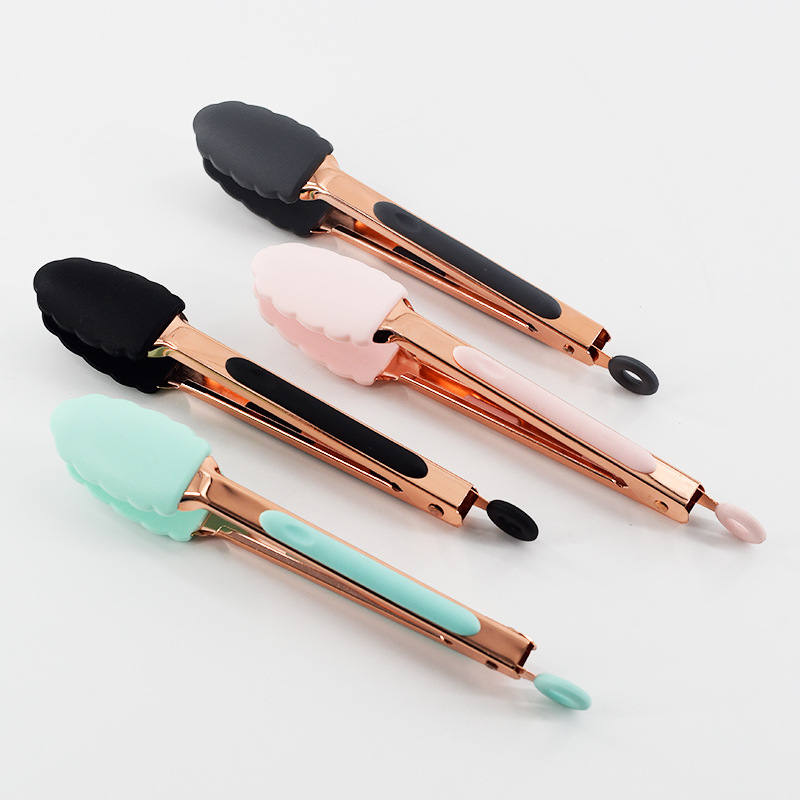 Klip silikon kecil 7/9 inci pe - Bread Baking Kitchen Utensils ulasan dan harga