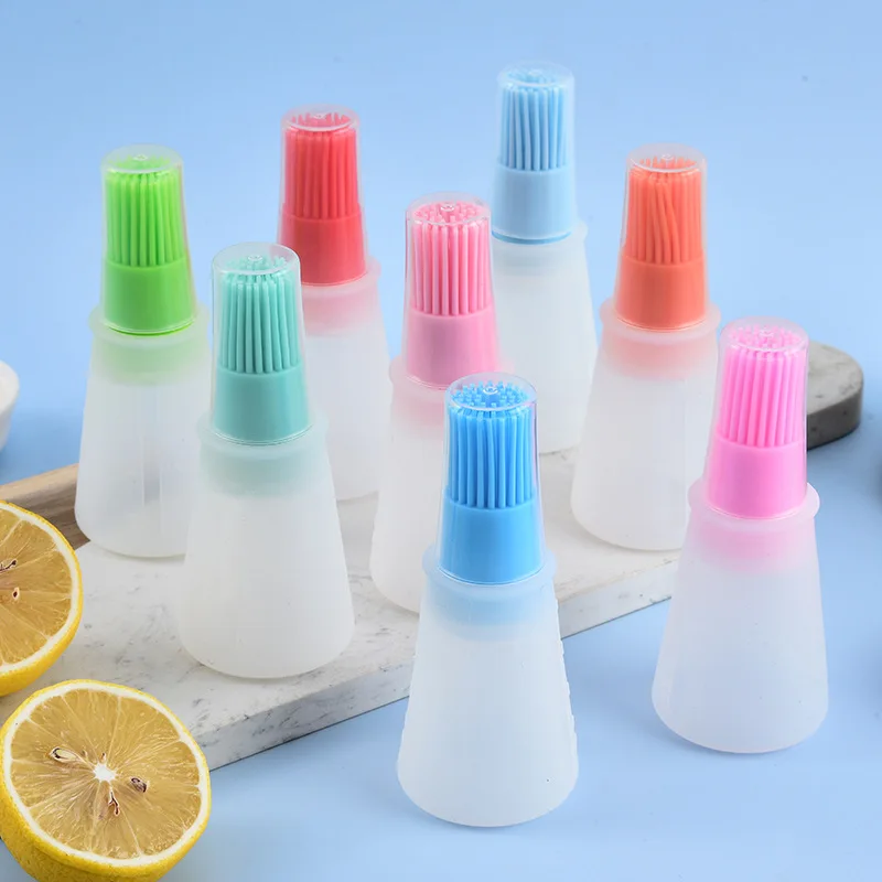 Baru 2026 1 Buah Sikat Botol M - Kitchen Tools For Baking ulasan dan harga