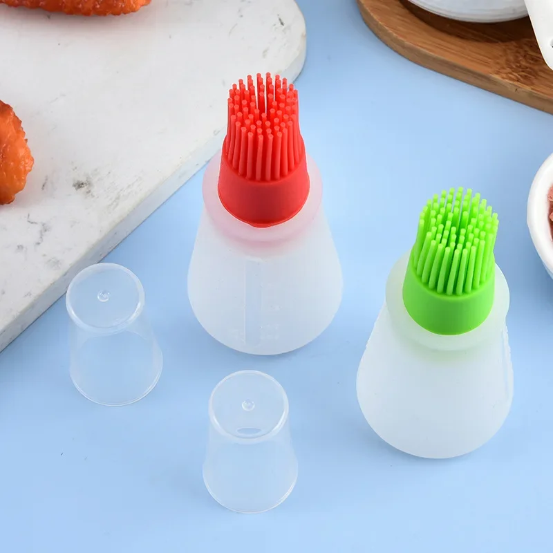 Baru 2026 1 Buah Sikat Botol M - Kitchen Tools For Baking ulasan dan harga