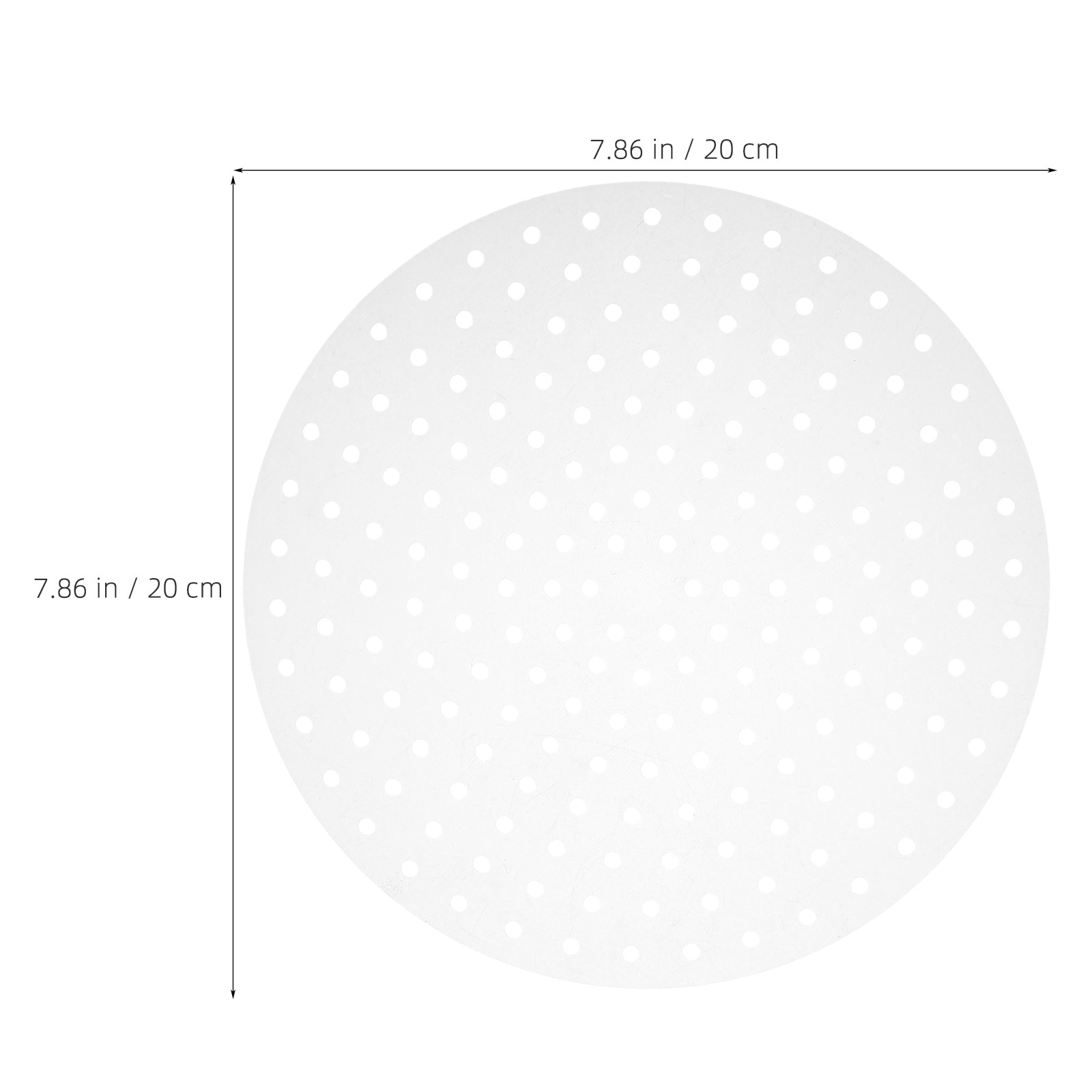 2 Buah Alas Silikon Anti Lengk - Kitchen Baking Mat ulasan dan harga