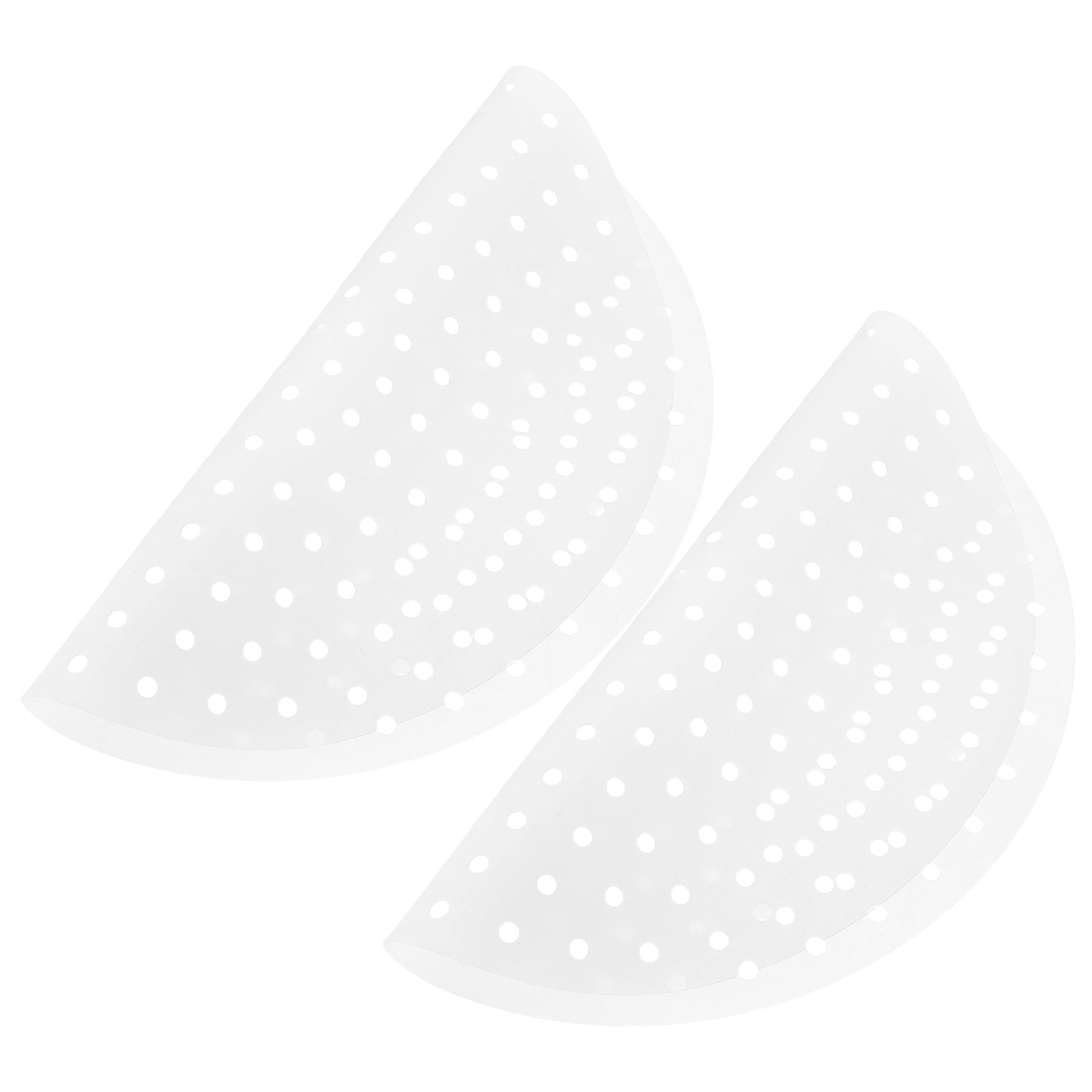2 Buah Alas Silikon Anti Lengk - Kitchen Baking Mat ulasan dan harga