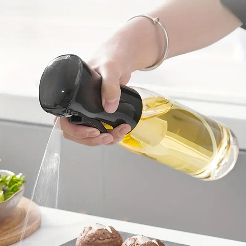 Botol Semprot Minyak Zaitun 20 - Kitchen Baking Containers ulasan dan harga