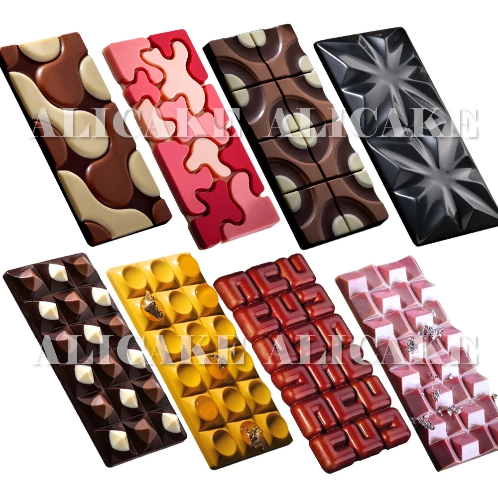 Cetakan coklat permen polikarb - Kitchen Baking Ware ulasan dan harga