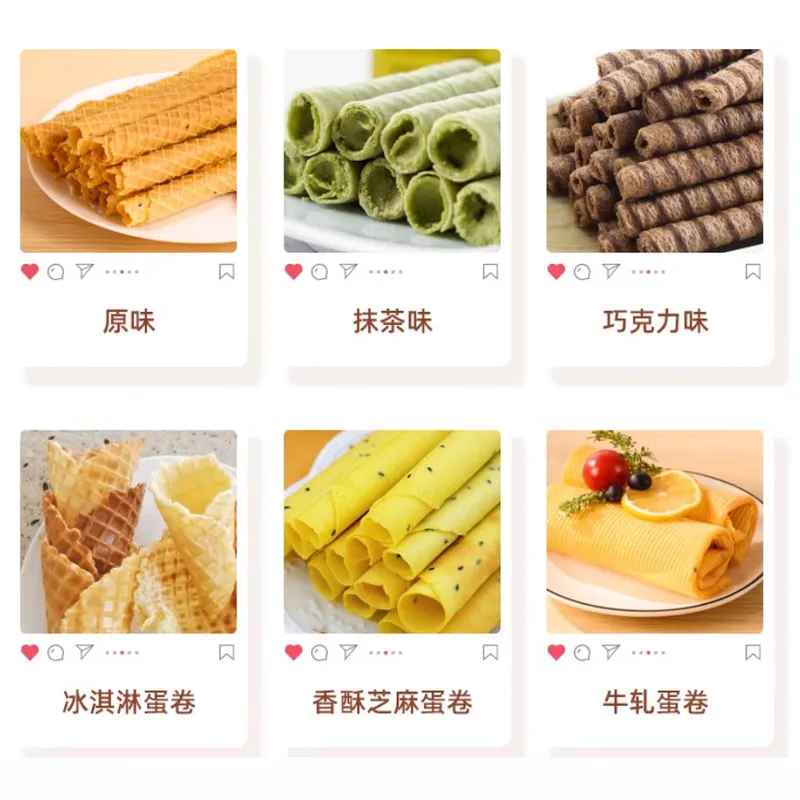 Cetakan Pembuat Egg Roll Anti  - Kitchen Roll Baking ulasan dan harga