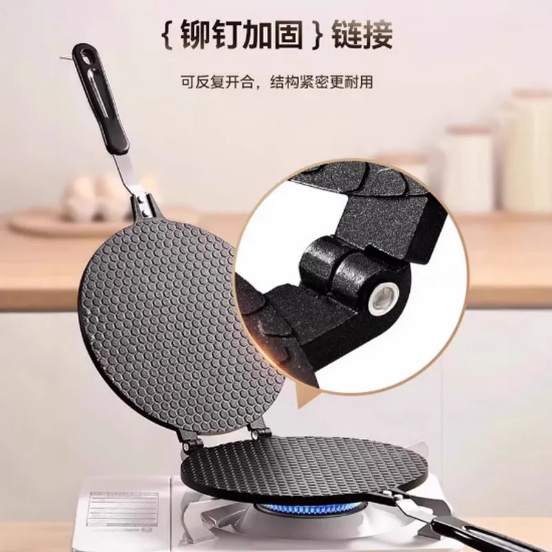 Cetakan Pembuat Egg Roll Anti  - Kitchen Roll Baking ulasan dan harga