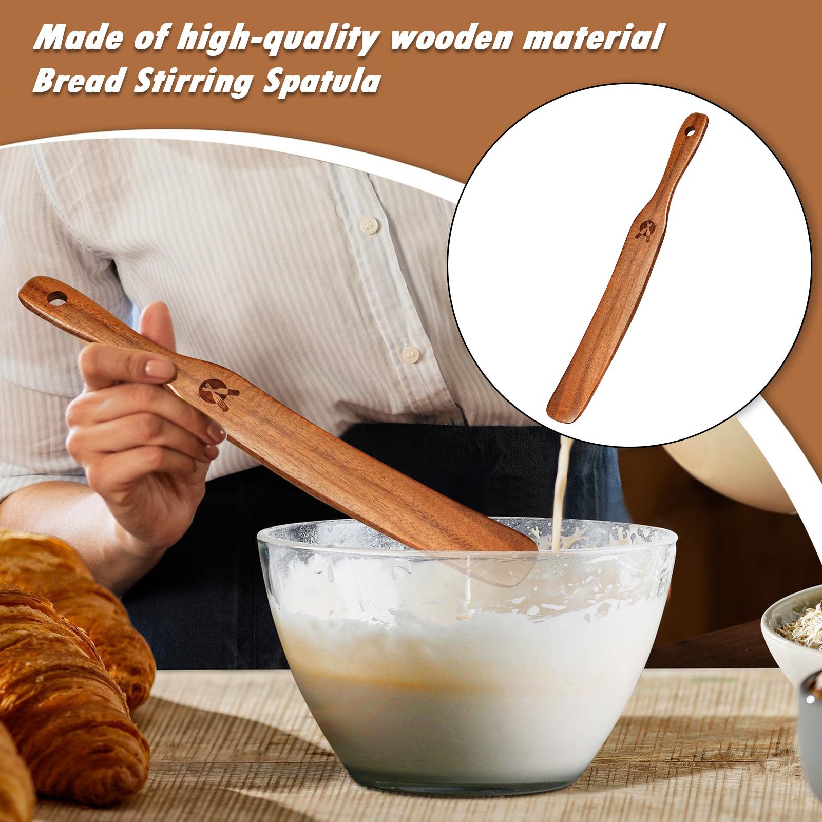 Spatula Dapur Untuk Memasak, S - Offset Spatula Set ulasan dan harga