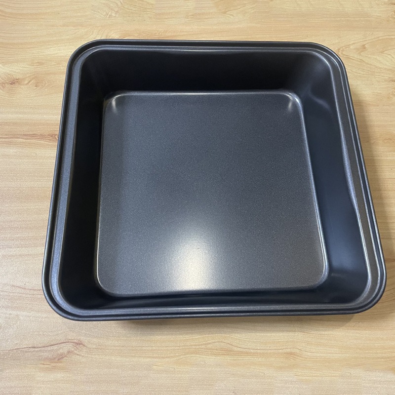 Panci Panggang Persegi Panjang - Bread Baking Kitchen Utensils ulasan dan harga