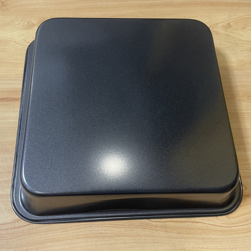 Panci Panggang Persegi Panjang - Bread Baking Kitchen Utensils ulasan dan harga