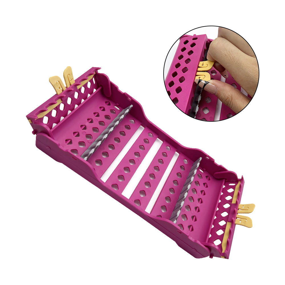 Kotak sterilisasi instrumen gi - Offset Spatula Set ulasan dan harga