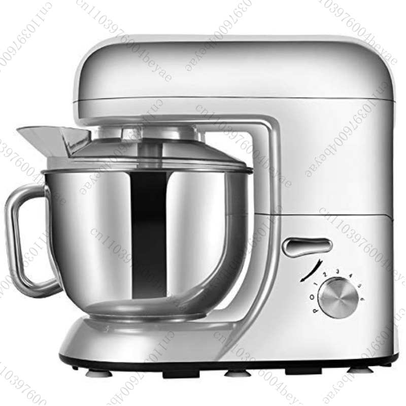 Mixer adonan roti 5/6.5 liter, - Bread Baking Kitchen Utensils ulasan dan harga