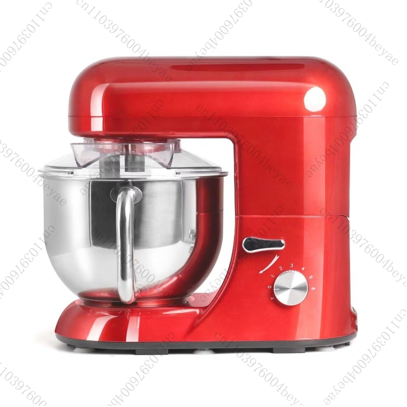 Mixer adonan roti 5/6.5 liter, - Bread Baking Kitchen Utensils ulasan dan harga