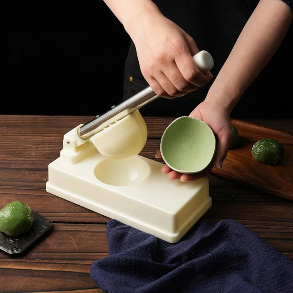 Alat Pembuat Kulit Pangsit Man - Kitchen Roll Baking ulasan dan harga