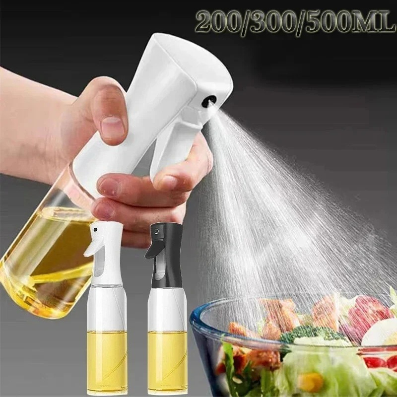 JKJK 200/300/500Ml Botol Sempr - Kitchen Baking Containers ulasan dan harga