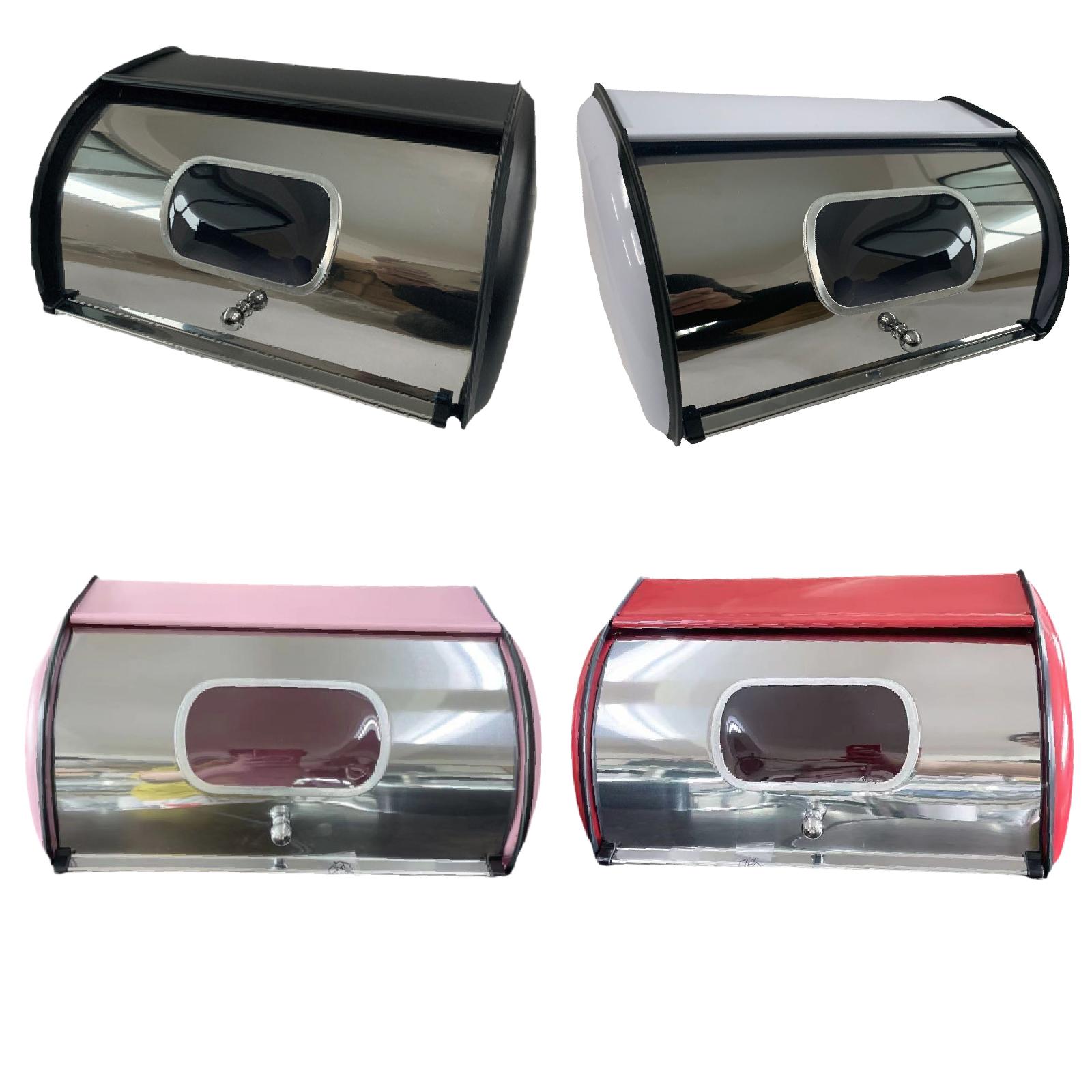 Kotak Roti Model Gulung, Serba - Kitchen Baking Pantry ulasan dan harga